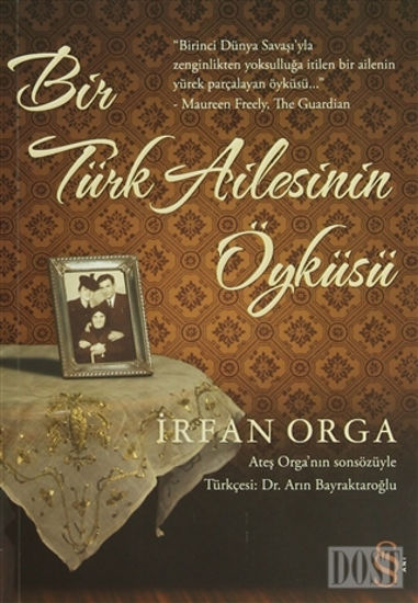 Bir Türk Ailesinin Öyküsü